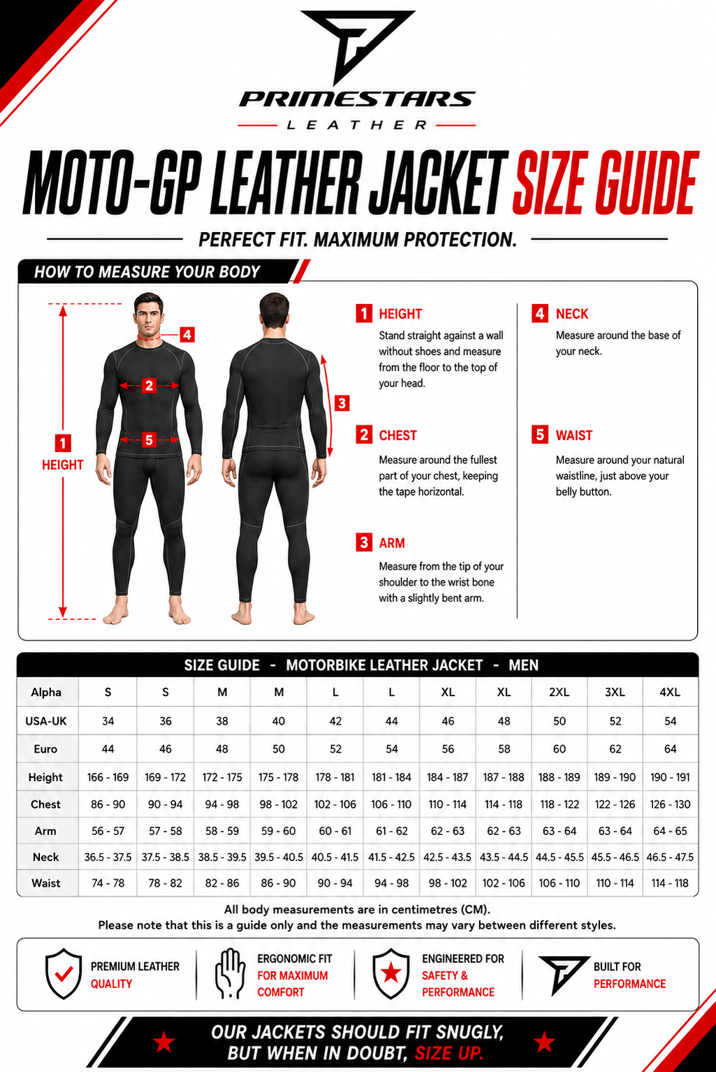 Marco Bezzecchi Winter Test 2024 Leather Jacket