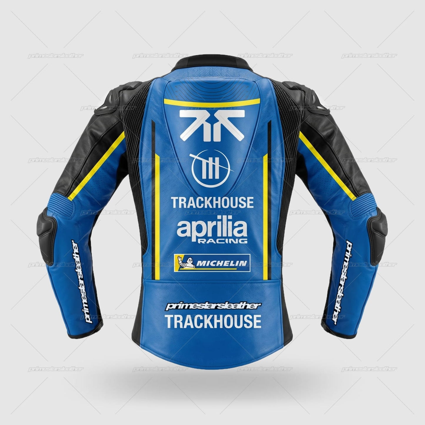 Aprilia Trackhouse 2026 Race Jacket