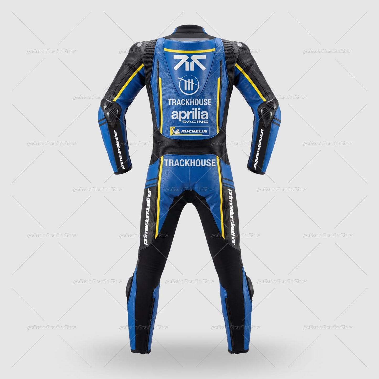 Aprilia Trackhouse 2026 Race Suit