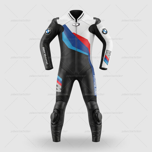 BMW Alpinao GP-Tec Leather Race Suit