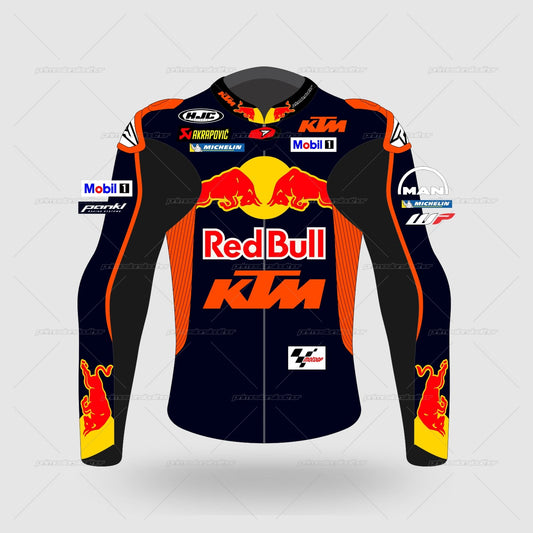 Brad Binder KTM Red Bull MotoGP 2024 Race Jacket