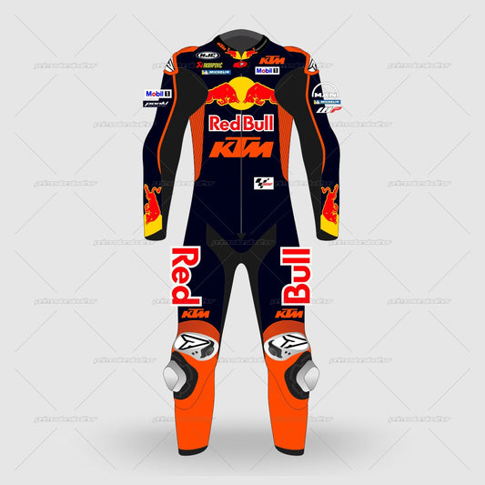 Brad Binder KTM Red Bull MotoGP 2024 Race Suit