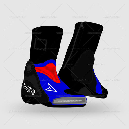 Jack Miller Yamaha Prima 2025 Race Boots