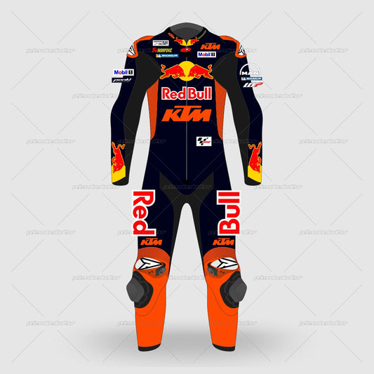 Jack Miller Red Bull KTM MotoGP 2024 Race Suit