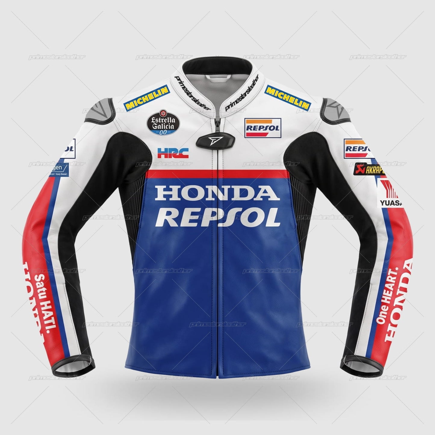 Joan Mir Honda 2024 Jacket MotoGP 75