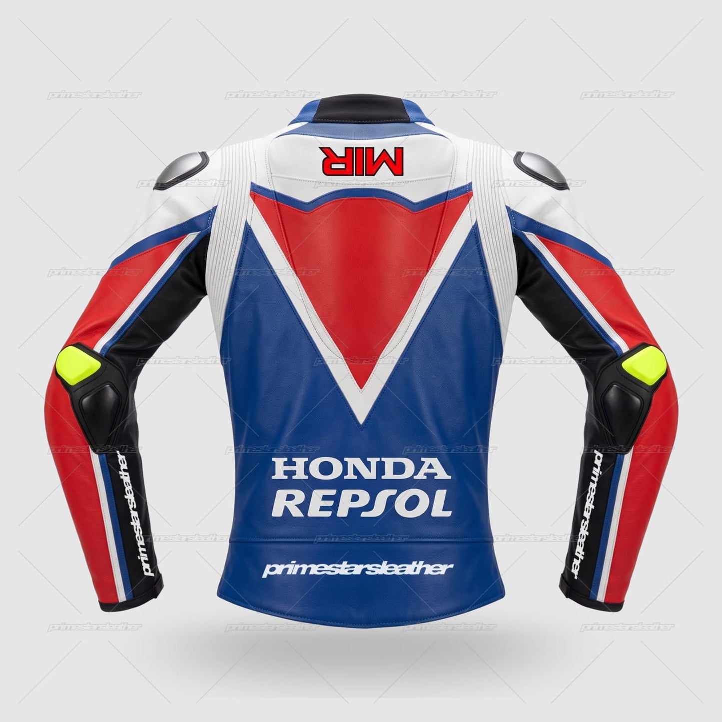 Joan Mir Honda 2024 Jacket MotoGP 75