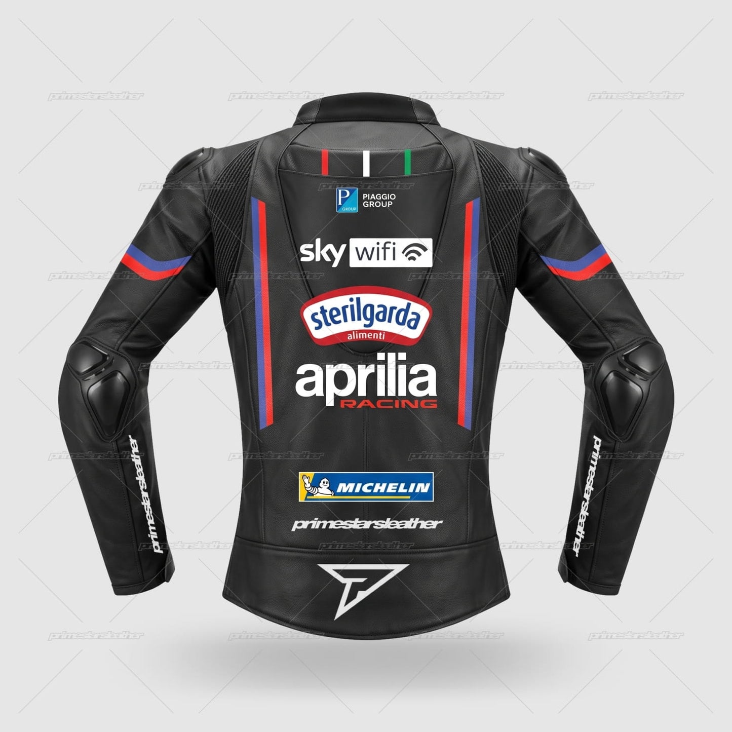 Jorge Martin Aprilia 2025 Race Jacket