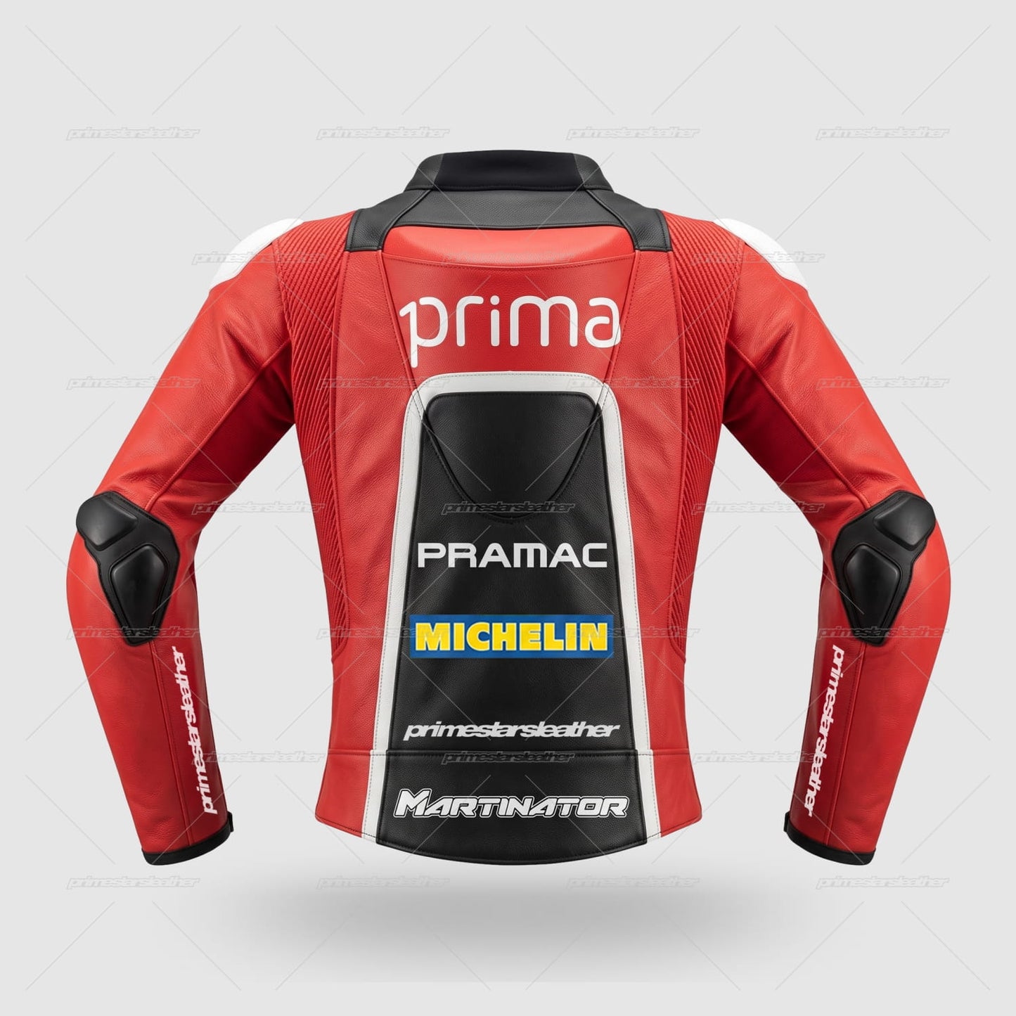 Jorge Martin Pramac MotoGP75 2024 Jacket