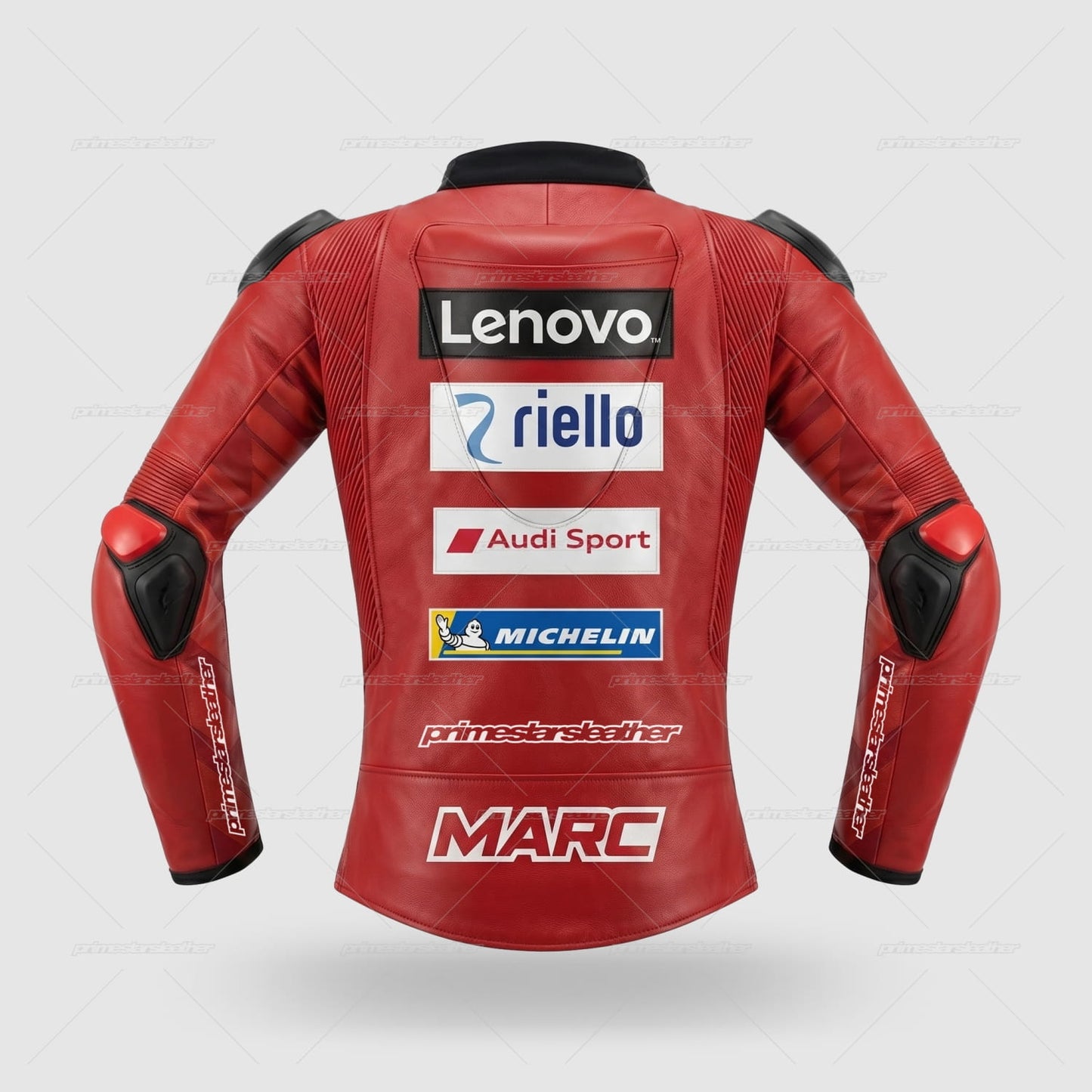 Marc Marquez Ducati 2026 Race Jacket