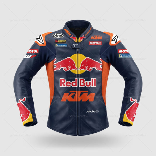 Maverick Vinales KTM Tech3 2026 Race Jacket