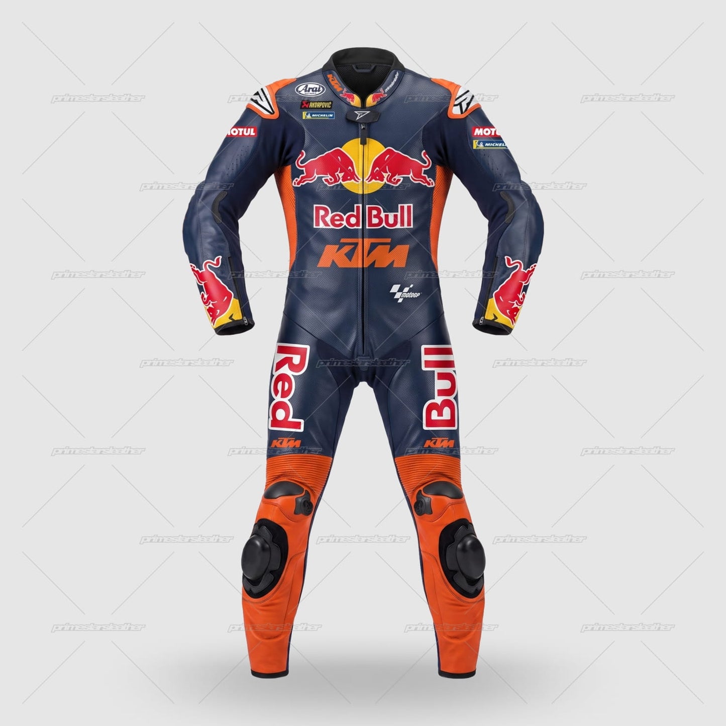 Maverick Vinales KTM Tech3 2026 Race Suit