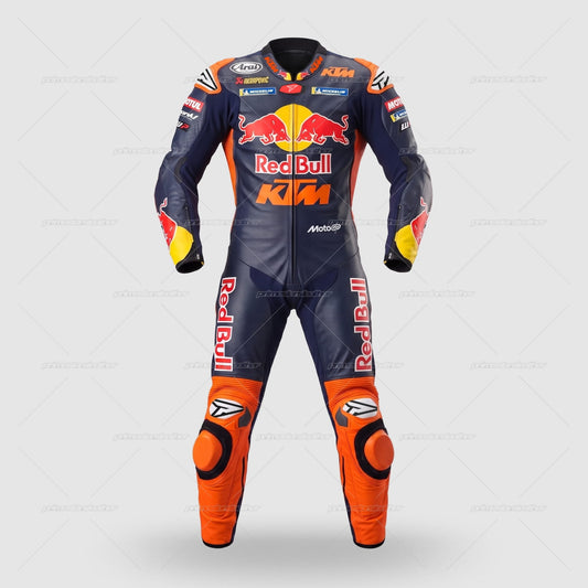 Maverick Vinales 2025 KTM Race Suit