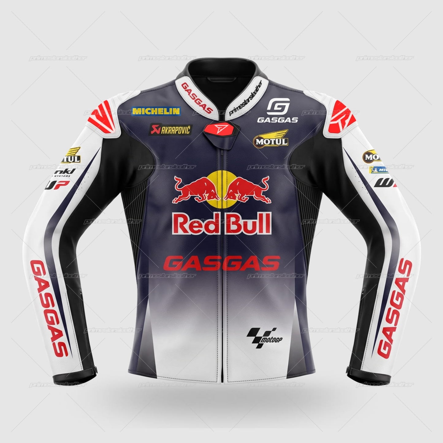 Pedro Acosta Red Bull Jacket MotoGP75