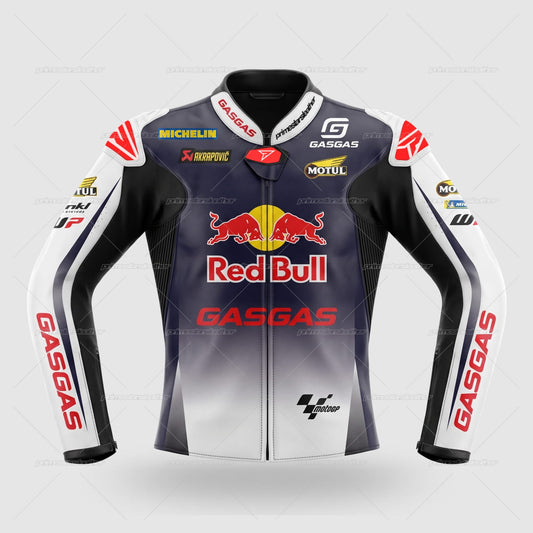 Pedro Acosta Red Bull Jacket MotoGP75