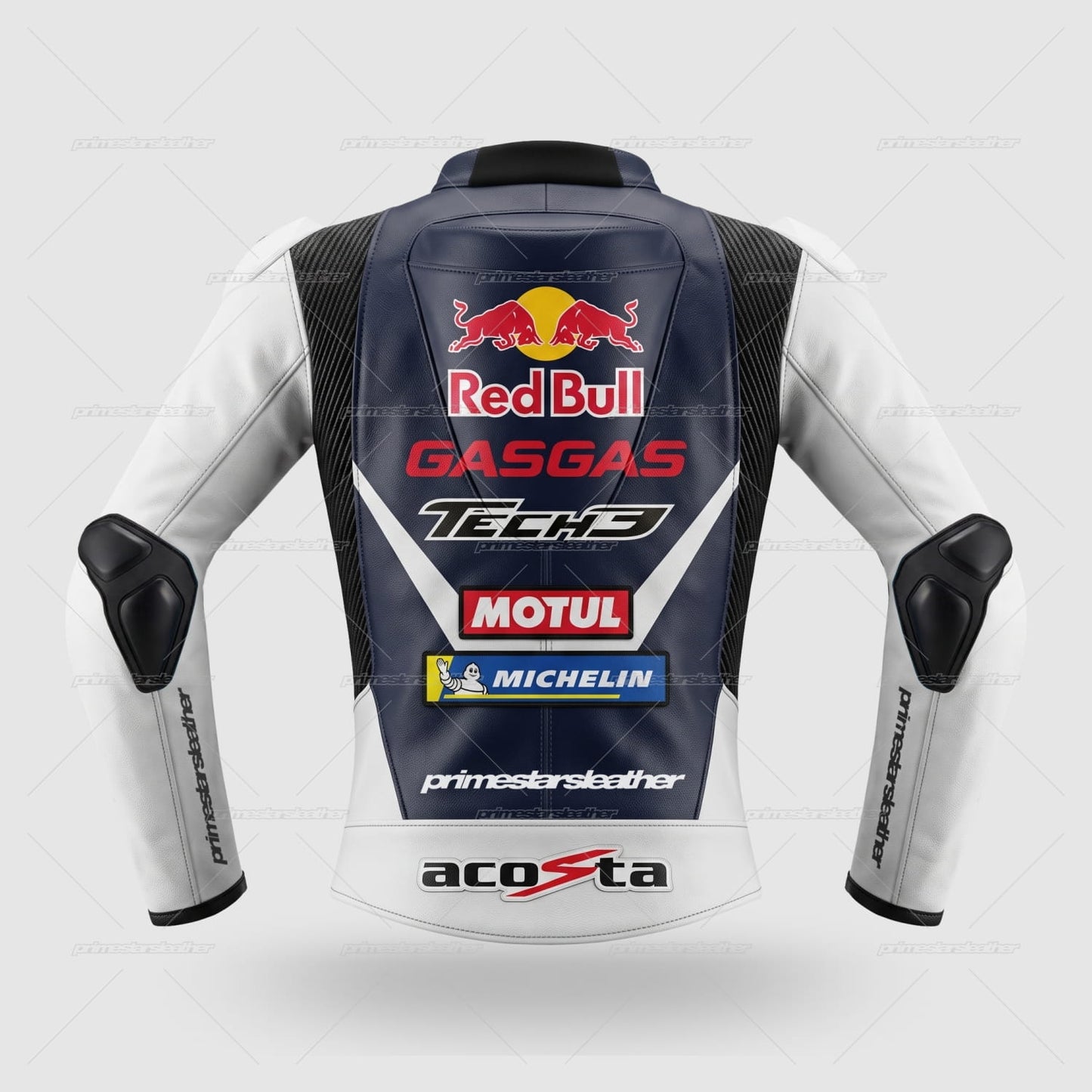 Pedro Acosta Red Bull Jacket MotoGP75