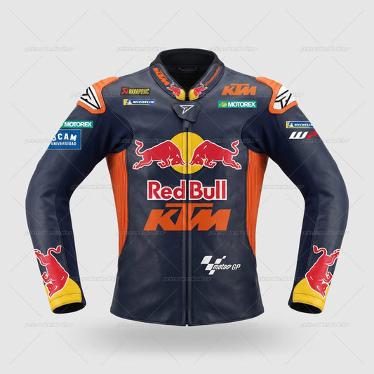 Pedro Acosta Redbull KTM 2026 Race Jacket