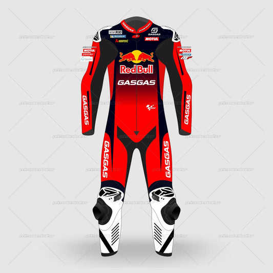 Pedro Acosta Red Bull Gas Gas MotoGP 2024 Race Suit