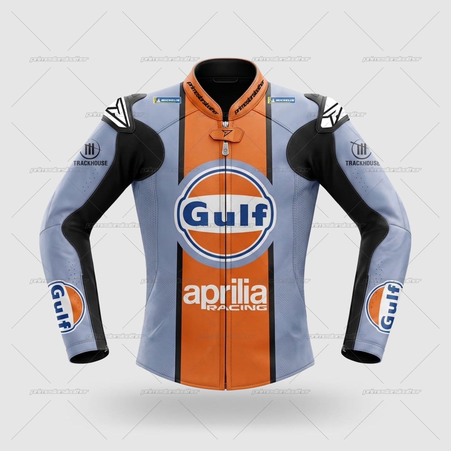 Raul Fernandez Trackhouse 2026 Race Jacket