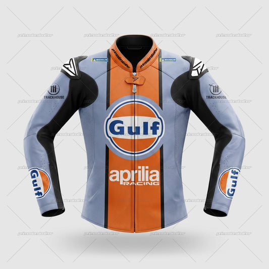 Raul Fernandez Trackhouse 2026 Race Jacket