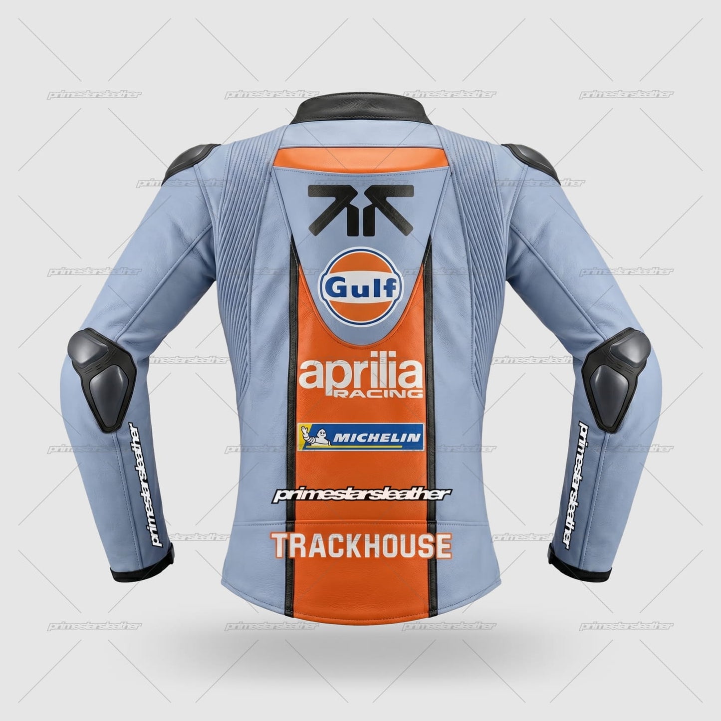 Raul Fernandez Trackhouse 2026 Race Jacket