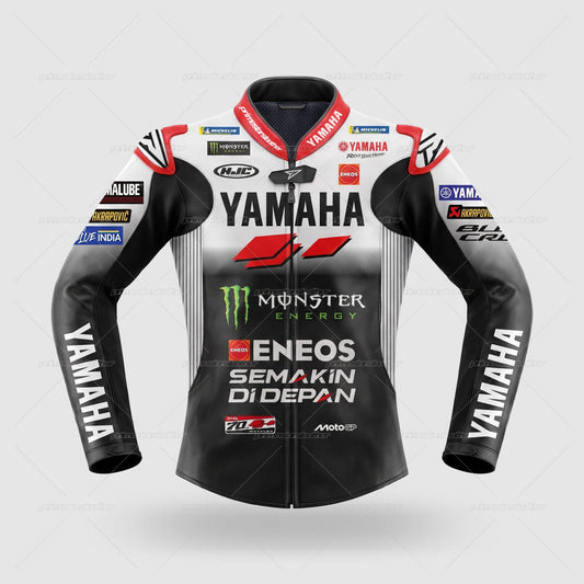 Yamaha 70th Anniversary Race Jacket