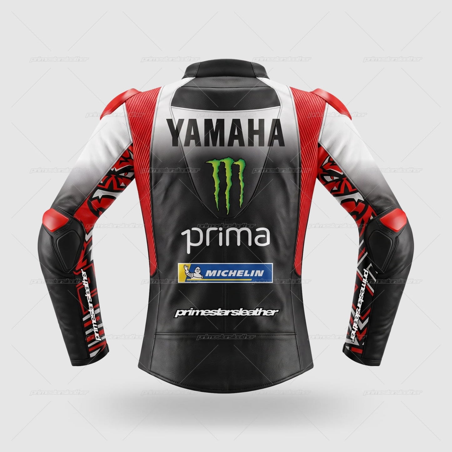 Yamaha 70th Anniversary Race Jacket